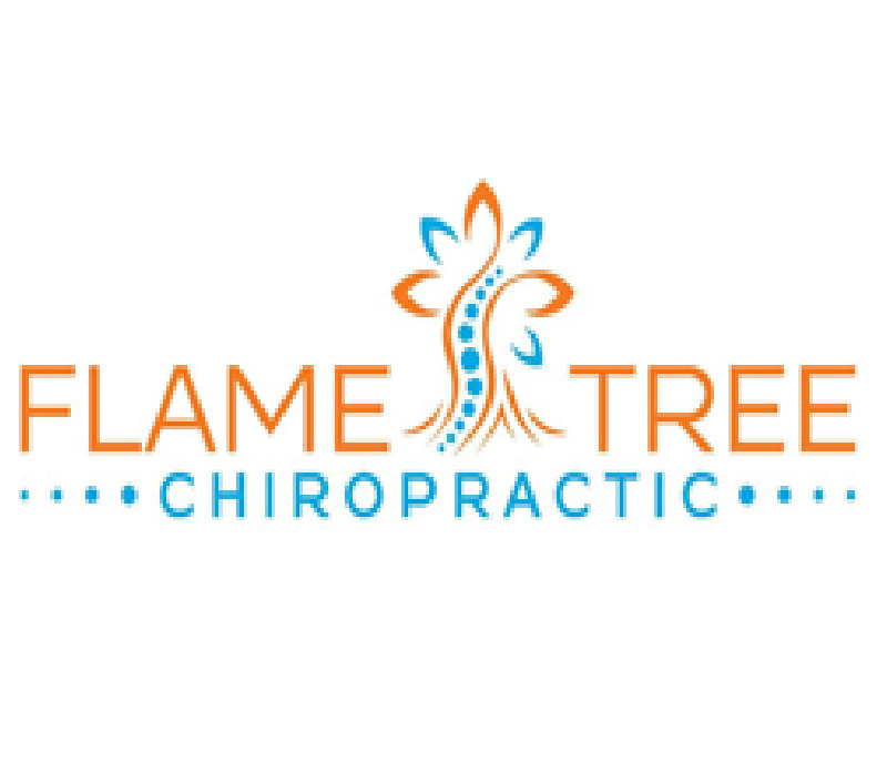 Flame Tree Chiropratic